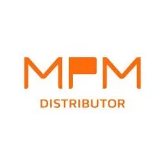 logo PT. Mitra Pinasthika Mulia (MPM)