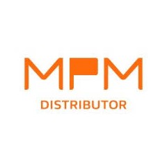 Logo PT. Mitra Pinasthika Mulia (MPM)