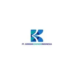 logo PT. Konishi Lemindo Indonesia