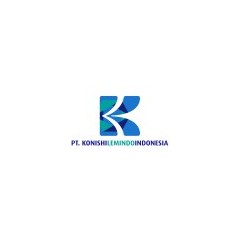 Logo PT. Konishi Lemindo Indonesia
