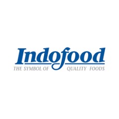 Logo PT. Indofood CBP Sukses Makmur Tbk