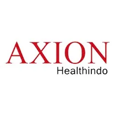 logo Bio Axion Healthindo