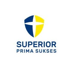 Logo PT. Superior Prima Sukses Tbk