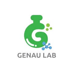 Logo Genau Lab