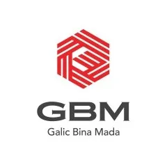 logo PT Galic Bina Mada