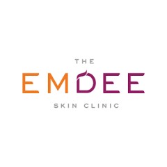 Logo EMDEE Skin Clinic