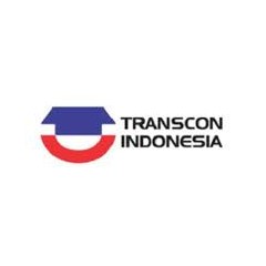 Logo PT Transcon Indonesia