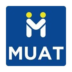 Logo PT. MUAT Logistik Indonesia