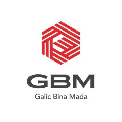 Logo PT Galic Bina Mada