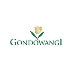 Logo PT Gondowangi