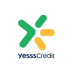 Logo Yesss Credit