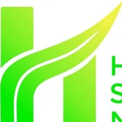 Logo PT Herbivor Satu Nusa