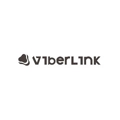 Logo PT Telemedia Komunikasi Pratama (Viberlink)