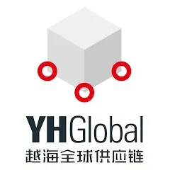logo Shenzhen YH Global Supply Chain Co., LTD
