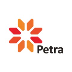 Logo Petra Sejahtera Abadi