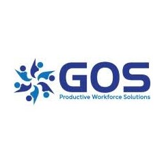 Logo PT GOS Indoraya