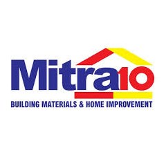 Logo Mitra 10