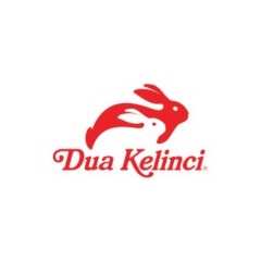 Logo Dua Kelinci