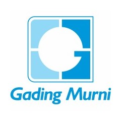 Logo PT GADING MURNI