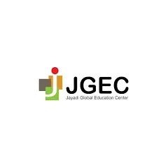 logo Jayadi Global Education Center (JGEC)