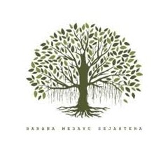 Logo PT. Barana Medayu Sejahtera