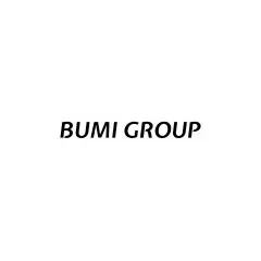 logo Bumi Group