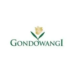 logo PT Gondowangi