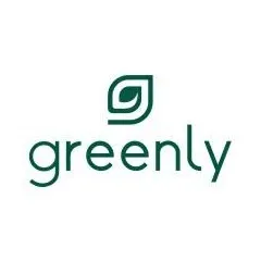 logo PT Greenly Lifestyle Indonesia
