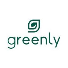 Logo PT Greenly Lifestyle Indonesia